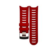 Drakero Silikonový pro Garmin Forerunner 610 červený - Watch Strap