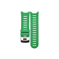 Drakero Silikonový pro Garmin Forerunner 610 zelený - Watch Strap