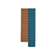 Drakero Silikonový MAGNETO pro 20mm Quick Release tyrkysový - Watch Strap