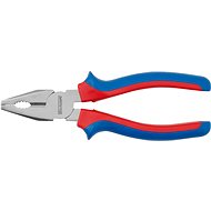 WERKZEYT Combination pliers 180 mm 2K - Combination Pliers