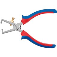 WERKZEYT Stripping Pliers 160 mm 2K - Wire Strippers