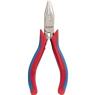 WERKZEYT Elektro kombi špičaté kleště malé 120 mm 2K - Combination Pliers