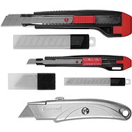 WERKZEYT Knife set, 33 pcs - Knife Set
