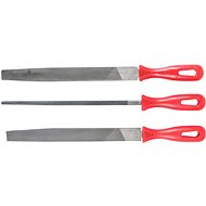 WERKZEYT Metal file set, 3 pieces - File