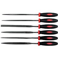 WERKZEYT Mini file set, 6 pieces - File