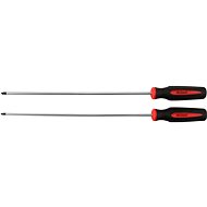 WERKZEYT Set of two screwdrivers, 325 mm, PZ1/PZ2 - Screwdriver Set