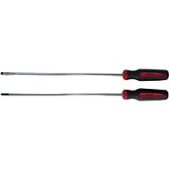 WERKZEYT Long screwdriver set 300mm, 2 pieces - Screwdriver Set