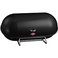 Wesco Breadboy Bread Black - Breadbox