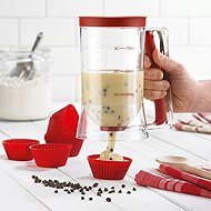 Westmark Dough dispenser - Measuring Cup