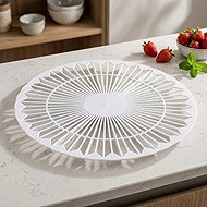 Westmark Cake mat, 32 cm cutting template - Cake Board