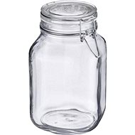 Westmark with Swing-top and Seal, 2000ml - Storage Jar