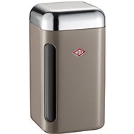 Wesco Rectangular Canister, light grey, 1.65l - Storage Jar