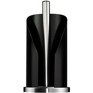Wesco Küchenrollenhalter schwarz - Küchenrolle-Halter