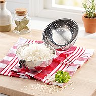 WESTMARK Stainless steel rice ball, 1 l - Strainer
