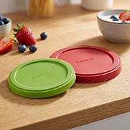 WESTMARK Silicone lid for freshness preservation, 2 pcs - Cap