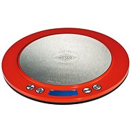 Wesco Digital kitchen scale red - Kitchen Scale