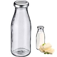 Westmark für Milch oder Saft 250 ml - Milchflasche