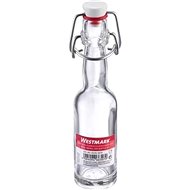 Westmark with stirrup cap 40 ml - Liquor Bottle