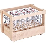 Westmark 40 ml, in a box of 24 - Liquor Bottle