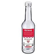 Westmark with screw cap 350 ml - Liquor Bottle