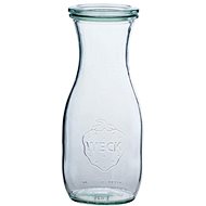 Westmark Juice Weck 1062 ml, 6 pieces - Liquor Bottle