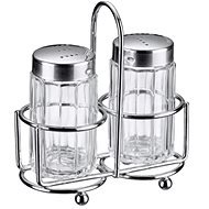 Westmark, Set of salt and pepper shakers with stand TRADITIONELL / 2 pcs - Spice Container Set