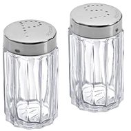 Westmark, Set of salt and pepper shakers TRADITIONELL 2 pcs - Spice Container Set