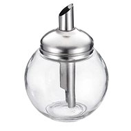 Westmark, Sugar dispenser 250ml, Stainless steel - Sugar Bowl