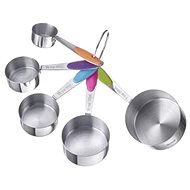 Westmark Measuring spoon PENDO / set of 5 - Scoop