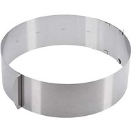 Westmark Cake mould adjustable round, height 8,5 cm - Baking Mould
