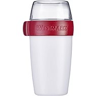 WESTMARK Cereal mug, 700 ml - Lunch Box