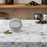 Westmark Strainer with handle O 75 mm 6-7 cups - Tea Strainer