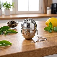 Westmark Egg for tea - Tea Strainer