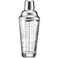 WESTMARK Sam shaker, glass 400 ml - Cocktail Shaker
