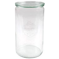 Westmark Zylinder 1040 ml, 6 pieces - Canning Jar