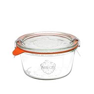 Westmark Sturz 165 ml, 6 pieces - Canning Jar