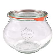 Westmark Schmuck 560ml, 6 pieces - Canning Jar