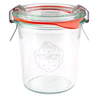 Westmark Sturz 290ml "High" Jars 6 pieces - Glass Set