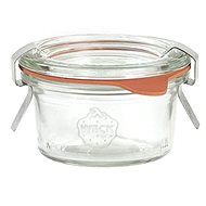 Westmark Gourmet 300 ml, 6 pieces - Canning Jar