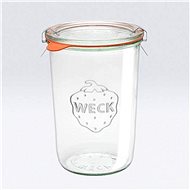 Westmark Mini-Sturz 160 ml, 12 pcs - Canning Jar