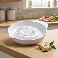 Westmark Rubber grater, ceramic, 180 ml - Grater