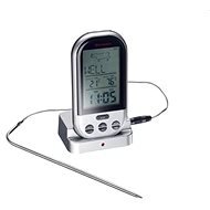 WESTMARK Digitales Backofenthermometer - kabellos - Küchenthermometer