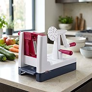 WESTMARK Spiral slicer for vegetables and fruit Spiro Plus - Electric Slicer