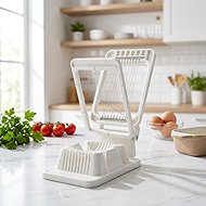 WESTMARK Egg slicer, combined - Slicer