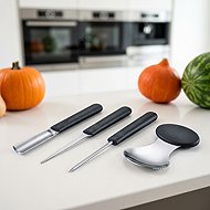 WESTMARK Pumpkin and melon carving set HALLOWEEN 4 pcs - Corer