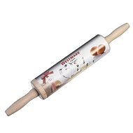 Westmark, Beechwood dough roller - Rolling Pin