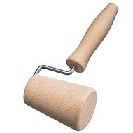 Westmark, Rolling Pin for Mould, Conical, Made of Beech Wood - Roller