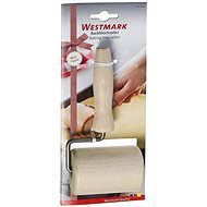 Westmark, Rolling Pin for Baking Sheet, Made of Beech Wood - Roller