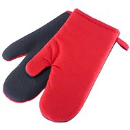 Westmark kitchen gloves with neoprene, 2 pcs - Oven Mitt