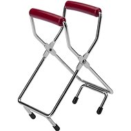 Westmark chrome-plated jar tongs - Pliers
